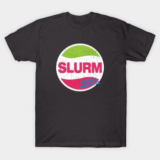 Slurmy T-Shirt